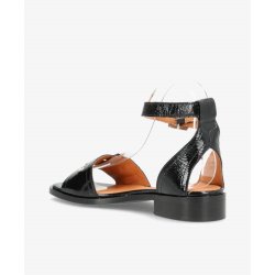 PHENUMB DESIRE P SANDAL SORT SD-4102