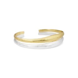 PURE BY NAT ECHO BANGLE SET - 40691