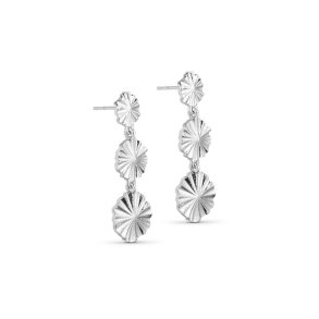 PURE BY NAT FLORENCE �RERINGE S�LV - 45858