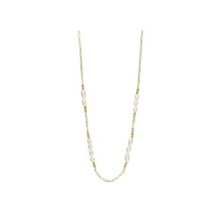 PURE BY NAT MERLE PEARL NECKLACE - 31880