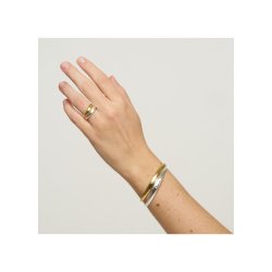 PURE BY NAT ECHO BANGLE SET - 40691