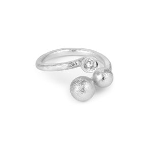 PURE BY NAT RING M. KUGLER OG ZIKRON S/B - 48288