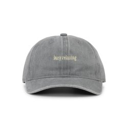 SUI AVA SOFT SERVED CAP LICORICE - SA26001140