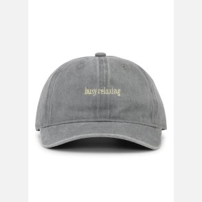 SUI AVA SOFT SERVED CAP LICORICE - SA26001140