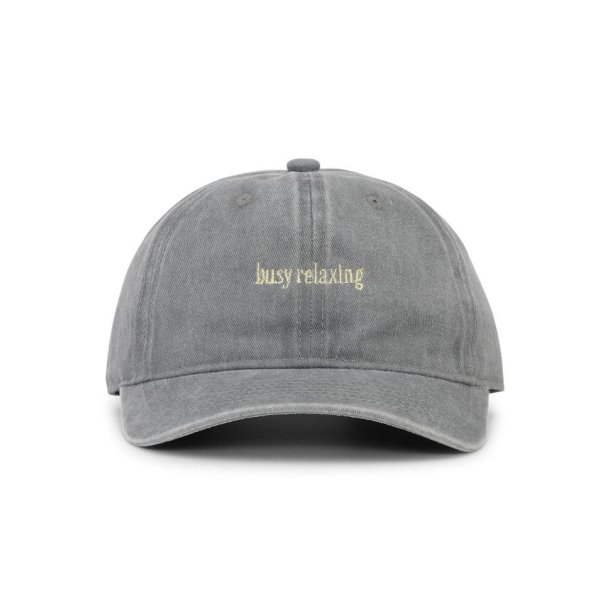 SUI AVA SOFT SERVED CAP LICORICE - SA26001140