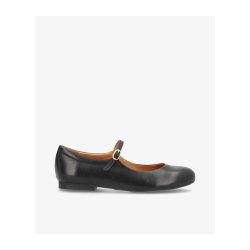 PHENUMB BLUSH BALLERINA BLACK -PB-DO7