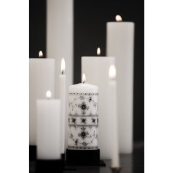 KUNSTINDUSTRIEN SORT CLASSIC LYS - 718