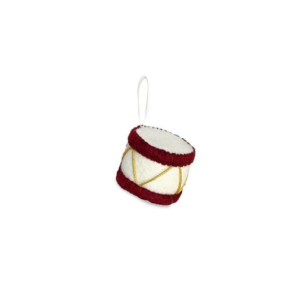 GAMCHA TROMME GULD/M�RKER�D - 2047R