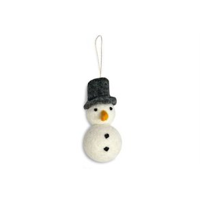 GAMCHA SNEMAND JULEPYNT - 2088