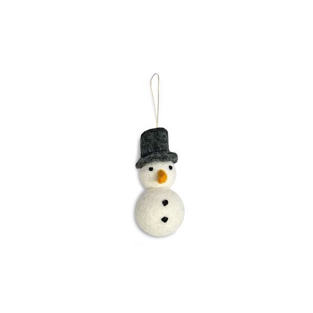 GAMCHA SNEMAND JULEPYNT - 2088