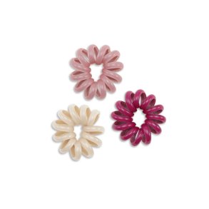 SUI AVA HAIR LOOP ELASTIC 3-PACK BLUCH MIX - SA2504014