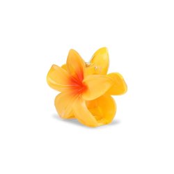 SUI AVA - PLUMERIA BELLA BIG YELLOW 