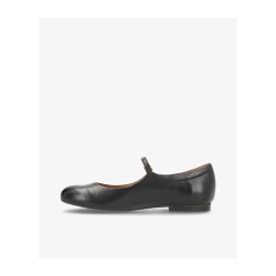 PHENUMB BLUSH BALLERINA BLACK -PB-DO7