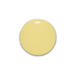 NAILBERRY SIMPLY THE ZEST CREMY LEMON - NOX243