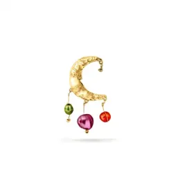 DROPS BY SZHIRLEY PEARLY MOON 1 STK.