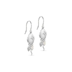 PURE BY  NAT �RERINGE M. VEDH�NG, PERLER OG ZIKRON S/B - 45767