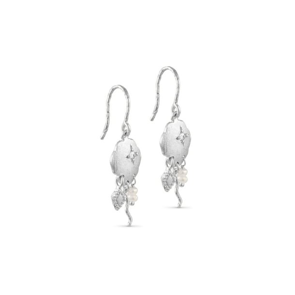 PURE BY  NAT �RERINGE M. VEDH�NG, PERLER OG ZIKRON S/B - 45767