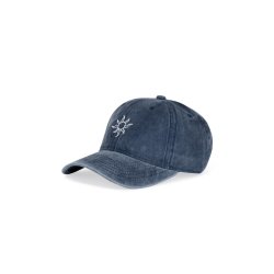 SUI AVA EVERYDAY CAP WASHED BLUE - SA2402133