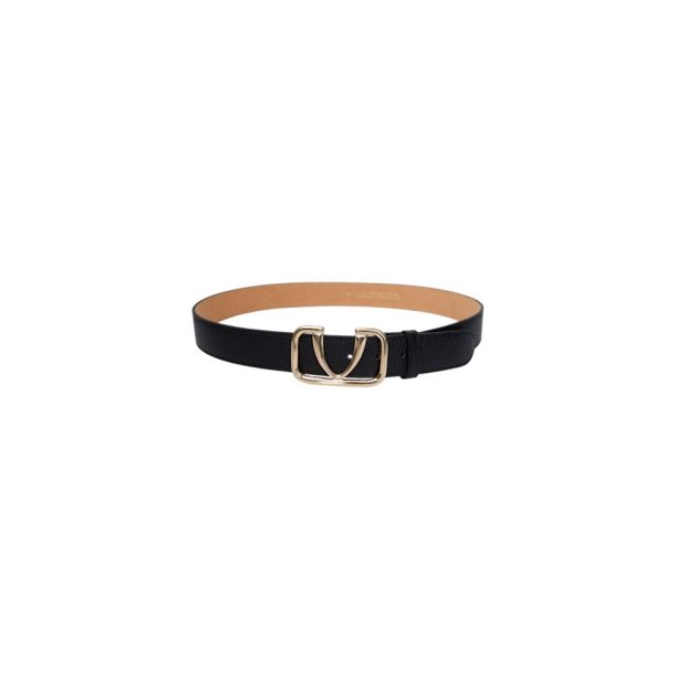 BLACK COLOUR UMA BELT BLACK - 10320
