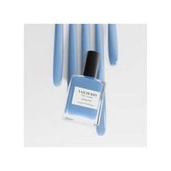 NAILBERRY MISTRAL BREZE CREAMY PASTEL BLUE NEGLELAK - NOX251