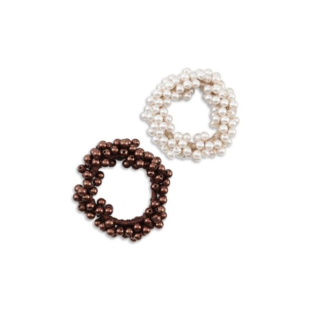 SUI AVA 2-PACK CLASSIC PEAL ELASTIC BEIGE/BROWN - SA2504149