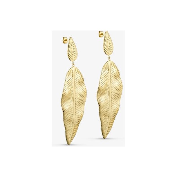 WOLFF JEWELRY LARA EARRING G/B - 1248