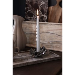 SPECKTRUM LEA LYSESTAGE SORT CHROME - 3404