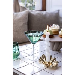 SPECKTRUM LEA LYSESTAGE GULD - 3402
