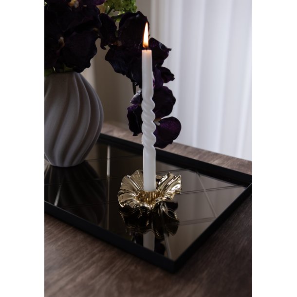 SPECKTRUM LEA LYSESTAGE GULD - 3402