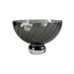  SPECKTRUM MEADOW BOWL GREY - 1153