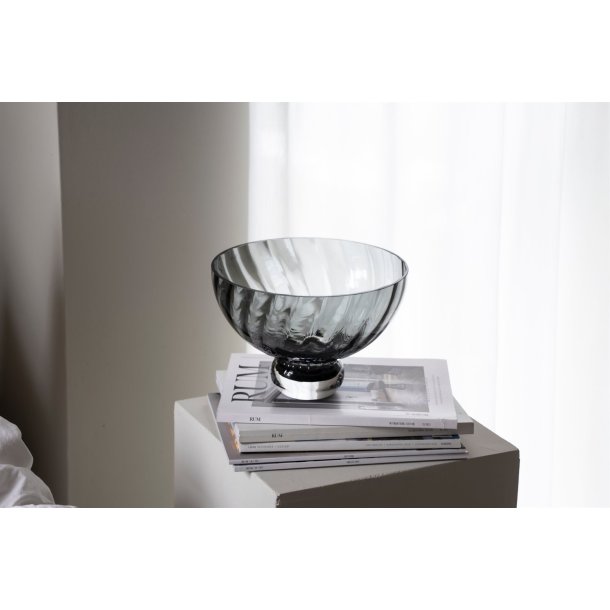  SPECKTRUM MEADOW BOWL GREY - 1153