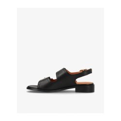 PHENUMB UPNEXT LEATHER BLACK - PB-D08-UPNEX