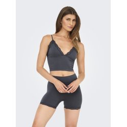 ONY LVICKY LACE SINGLET V-NECK ACC PERISCOPE - 15354407 