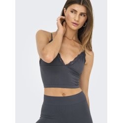 ONY LVICKY LACE SINGLET V-NECK ACC PERISCOPE - 15354407 