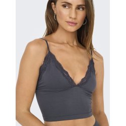 ONY LVICKY LACE SINGLET V-NECK ACC PERISCOPE - 15354407 