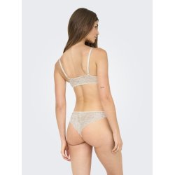 ONLY CHLOE LACE PADDED BRALETTE CLOUD DANCER - 15112041
