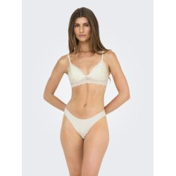 ONLY CHLOE LACE PADDED BRALETTE CLOUD DANCER - 15112041