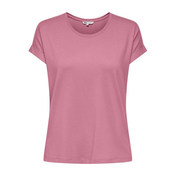 ONLY MOSTER WILD ROSE T-SHIRT - 15106662