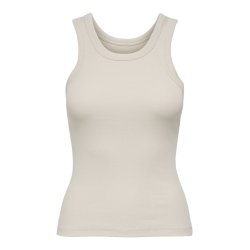 Only val 2-way tank top jrs pumice stone - 15371705