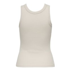 Only val 2-way tank top jrs pumice stone - 15371705