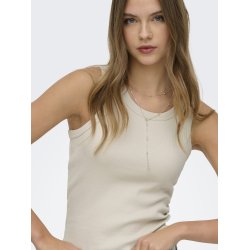 Only val 2-way tank top jrs pumice stone - 15371705