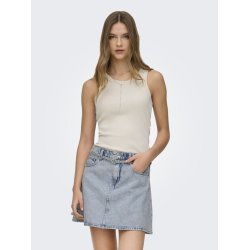 Only val 2-way tank top jrs pumice stone - 15371705
