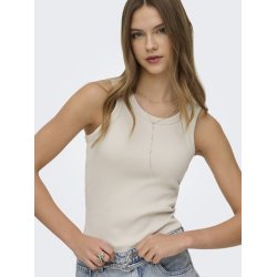 Only val 2-way tank top jrs pumice stone - 15371705