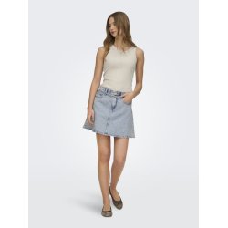 Only val 2-way tank top jrs pumice stone - 15371705