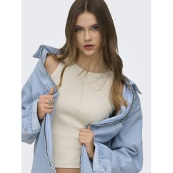 Only val 2-way tank top jrs pumice stone - 15371705