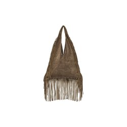 ONLY SOPHIE FINGES SHOULDER BAG CHOCOLATE MARTINI - 15372336