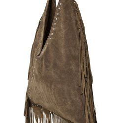 ONLY SOPHIE FINGES SHOULDER BAG CHOCOLATE MARTINI - 15372336