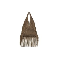 ONLY SOPHIE FINGES SHOULDER BAG CHOCOLATE MARTINI - 15372336