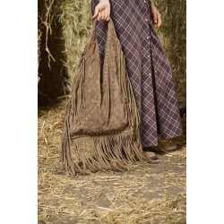 ONLY SOPHIE FINGES SHOULDER BAG CHOCOLATE MARTINI - 15372336