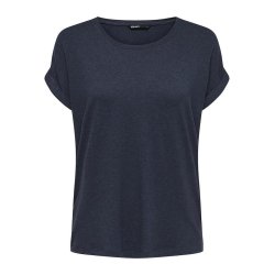 ONLY MOSTER NAVY BLAZER T-SHIRT - 15106662